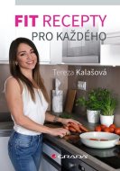 Fit recepty pro každého - cena, srovnání