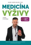 Medicína výživy - cena, srovnání