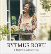 Rytmus roku s Hankou Zemanovou - cena, srovnání