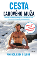 Cesta ľadového muža - cena, srovnání