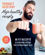 Moje healthy recepty - cena, srovnání