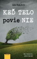 Keď telo povie NIE - cena, srovnání