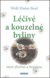 Léčivé a kouzelné byliny