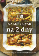 Nakup a uvař na 2 dny - cena, srovnání