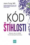 Kód štíhlosti: Návod ako si udržať hmotnosť pod kontrolou - cena, srovnání