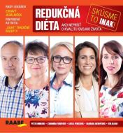 Redukčná diéta. Skúsme to inak - cena, srovnání