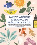 Jak zvládnout menopauzu přírodní cestou - cena, srovnání