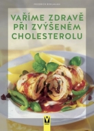 Vaříme zdravě při zvýšeném cholesterolu - cena, srovnání