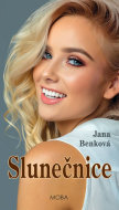 Slunečnice - Jana Benková - cena, srovnání