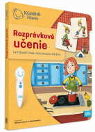 Albi Kúzelné čítanie: Rozprávkové učenie - cena, srovnání