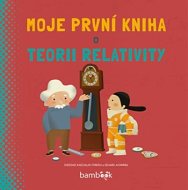 Moje první kniha o teorii relativity - cena, srovnání