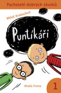 Puntíkáři - cena, srovnání