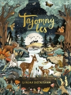 Tajomný les - cena, srovnání