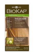 Biokap Nutricolor Delicato 9.30 Blond 140ml - cena, srovnání