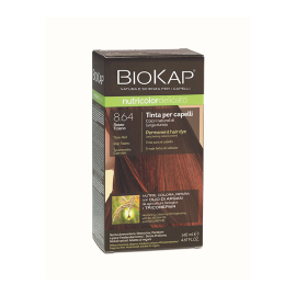 Biokap Nutricolor Delicato 8.64 140ml