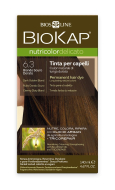 Biokap Nutricolor Delicato 6.30 Dark Golden Blond 140ml - cena, srovnání