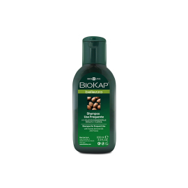 Biokap bellezza šampón na časté použitie 200ml