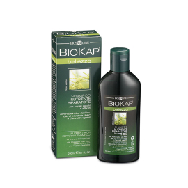 Biokap bellezza výživný a obnovujúci šampón 200ml