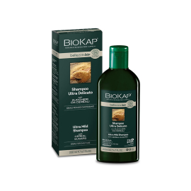Biokap bellezza bio ultra jemný šampón 200ml
