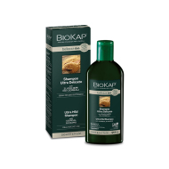 Biokap bellezza bio ultra jemný šampón 200ml - cena, srovnání