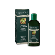 Biokap bellezza bio obnovujúci šampón 200ml - cena, srovnání