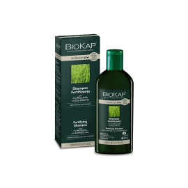 Biokap bellezza bio posilňujúci šampón 200ml