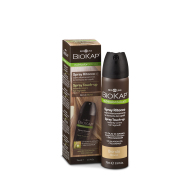 Biokap Nutricolor Delicato Spray Touch Up - Blond 75ml - cena, srovnání