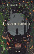 Čarodějnice - Finbar Hawkins - cena, srovnání