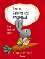 Ako sa Zajkovci učili nakupovať - cena, srovnání
