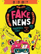 Fake news - cena, srovnání