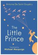 The Little Prince - cena, srovnání