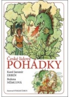 České lidové pohádky - cena, srovnání