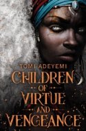 Children of Virtue and Vengeance - cena, srovnání