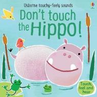 Don't tickle the HIPPO! - cena, srovnání