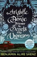Aristotle and Dante Discover the Secrets of the Universe - cena, srovnání