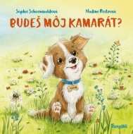 Budeš môj kamarát? - cena, srovnání