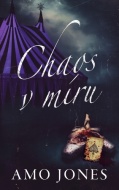 Chaos v míru - cena, srovnání