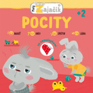 Malý zajačik: Pocity - cena, srovnání