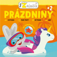 Malý zajačik: Prázdniny - cena, srovnání