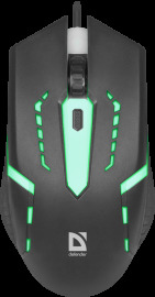 Defender MB-601