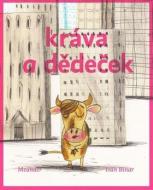 Kráva a dědeček - cena, srovnání