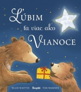 Ľúbim ťa viac ako Vianoce - cena, srovnání