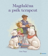 Magdaléna a psík terapeut - cena, srovnání