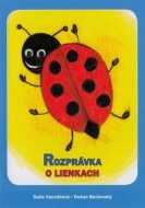 Rozprávka o lienkach - cena, srovnání