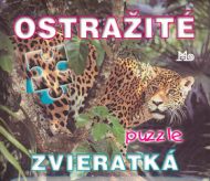 Ostražité zvieratká - cena, srovnání