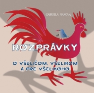 Rozprávky o všeličom, všelikom a pre všelikoho - cena, srovnání