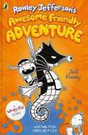 Rowley Jefferson's Awesome Friendly Adventure - cena, srovnání