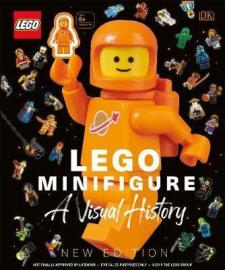 LEGO (R) Minifigure A Visual History New Edition