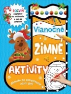 Vianočné zimné aktivity - cena, srovnání