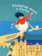ViaNočná mora z Paríža - cena, srovnání